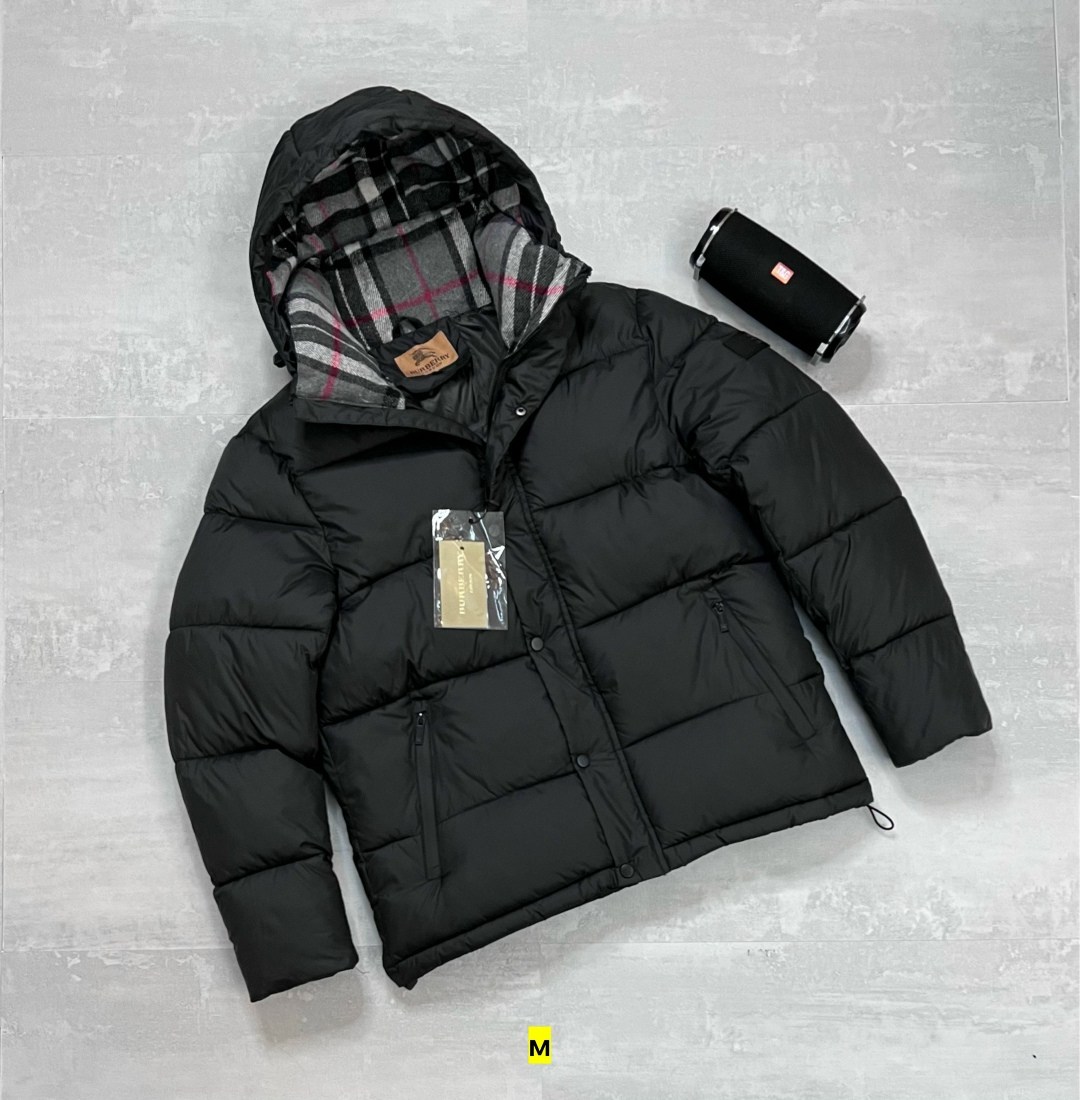 Мужская одежда