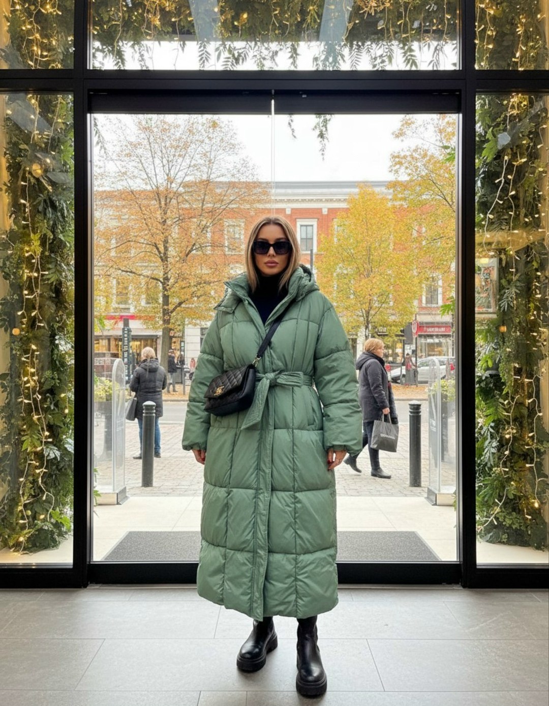 стильные пуховики,длинные пуховики,пуховики оверсайз,пальто пуховик,женские пуховики