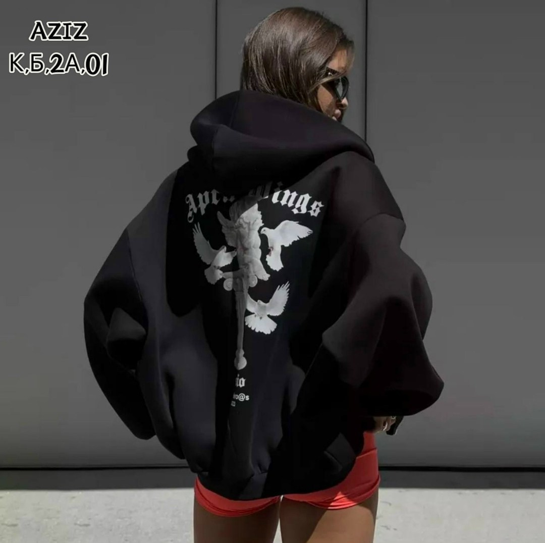 толстовки женская,толстовка в стиле,толстовки оверсайз,модная толстовка,худи оверсайз с капюшон