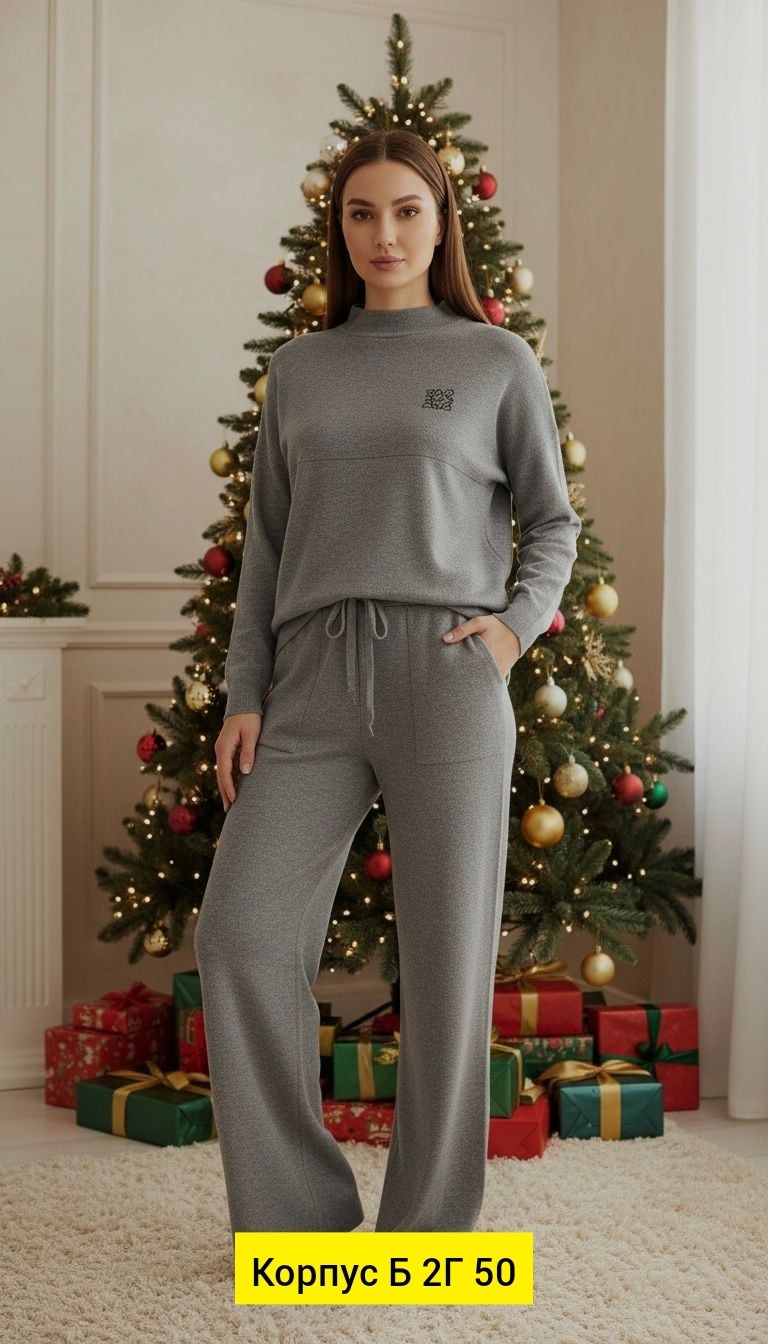 трикотажные костюмы,костюм вязаный с брюками палаццо трикотажный,костюмы брючный,стильные костюмы,костюм вязаный с брюками палаццо