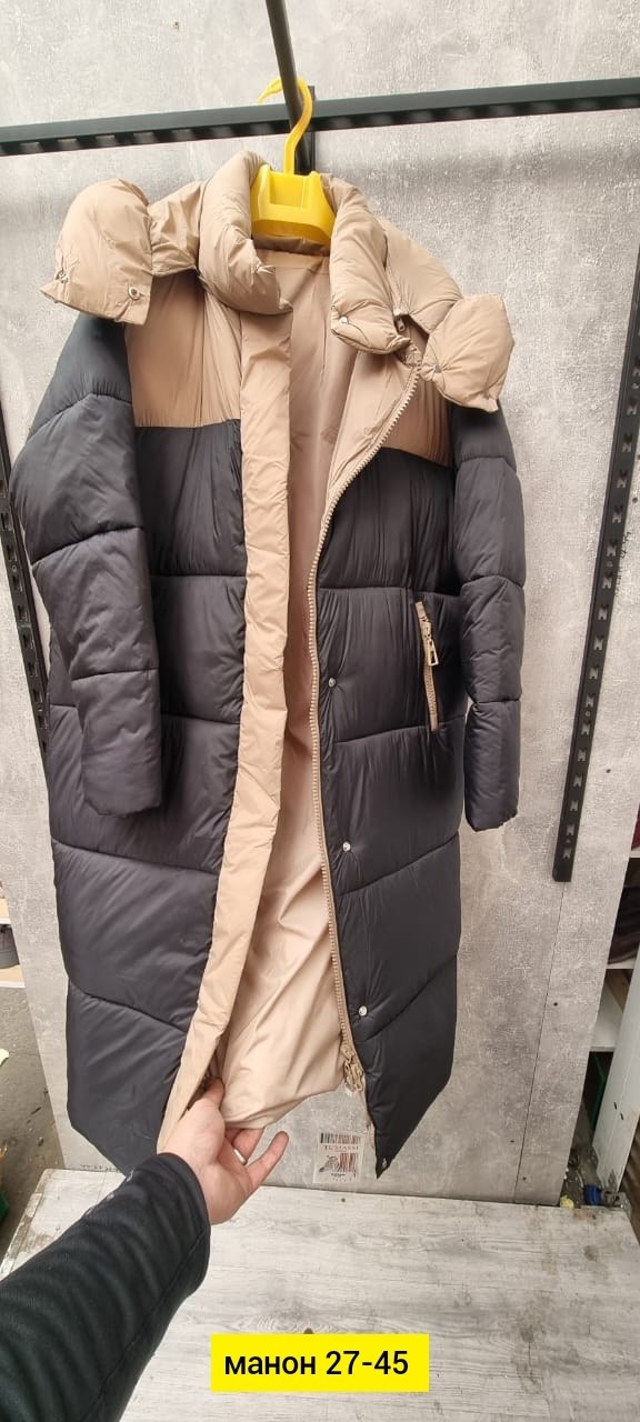 зимняя куртка,удлиненная куртка,женская куртка зимняя,куртка зимняя пуховик,пуховик удлиненный
