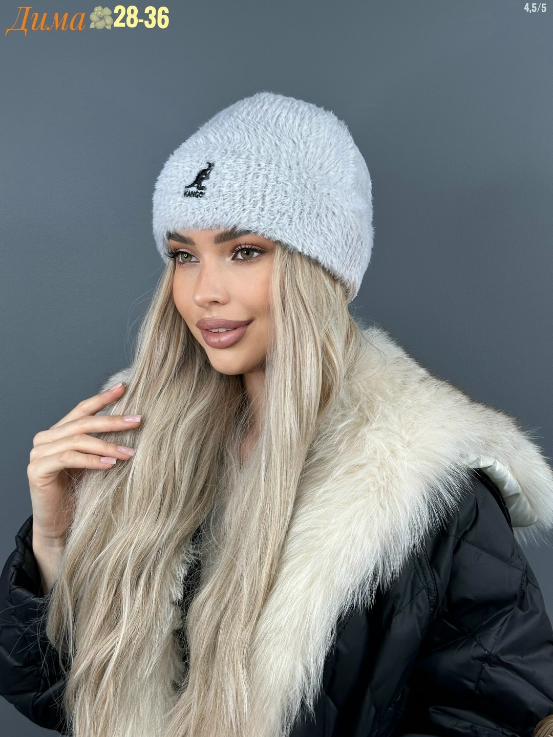 шапка ангора,шапка женская,шапка женская из ангоры,женская шапка ангора,шапка ангорка