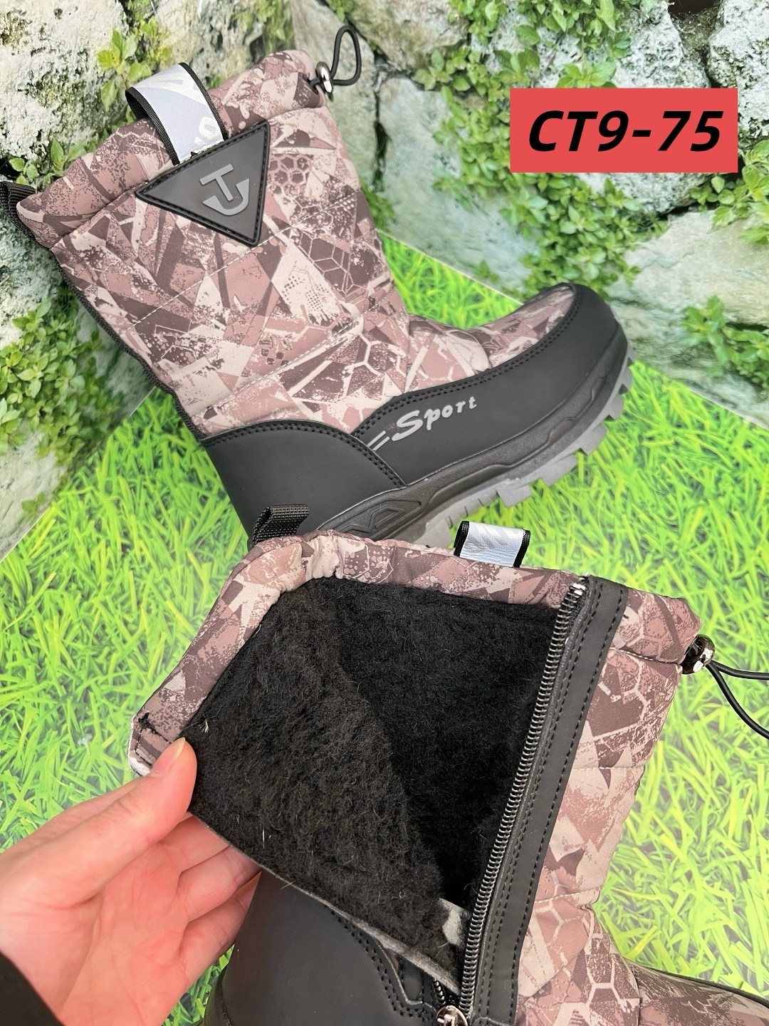 ,детские дутики,дутики зимняя,зимняя ,детская