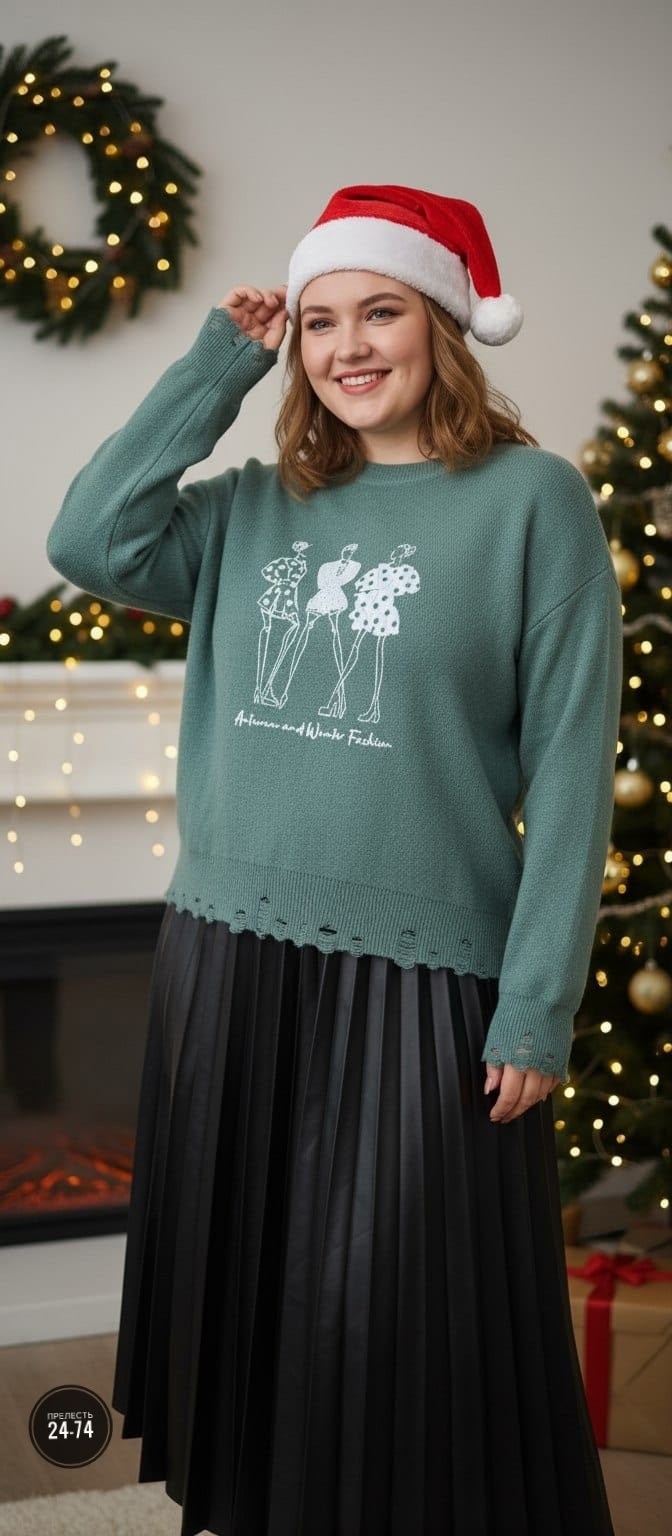 рождественские свитера,модные свитера,свитер вязаный,свитера с оленями,трикотажный свитер