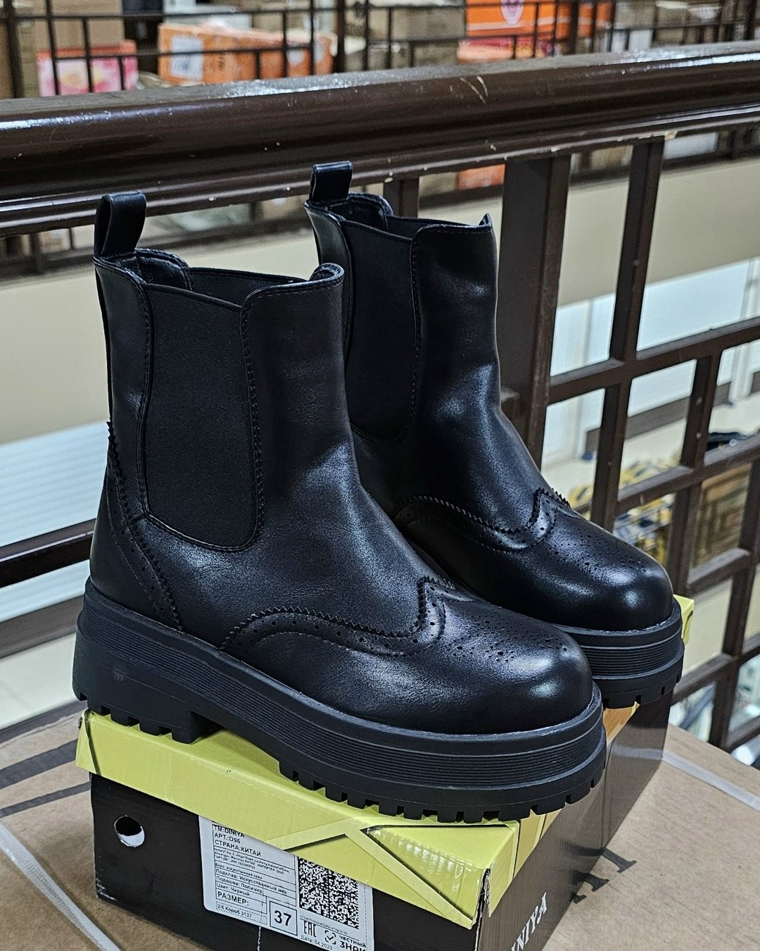 ,ботинки женские,ботинка, женская зимняя,женская