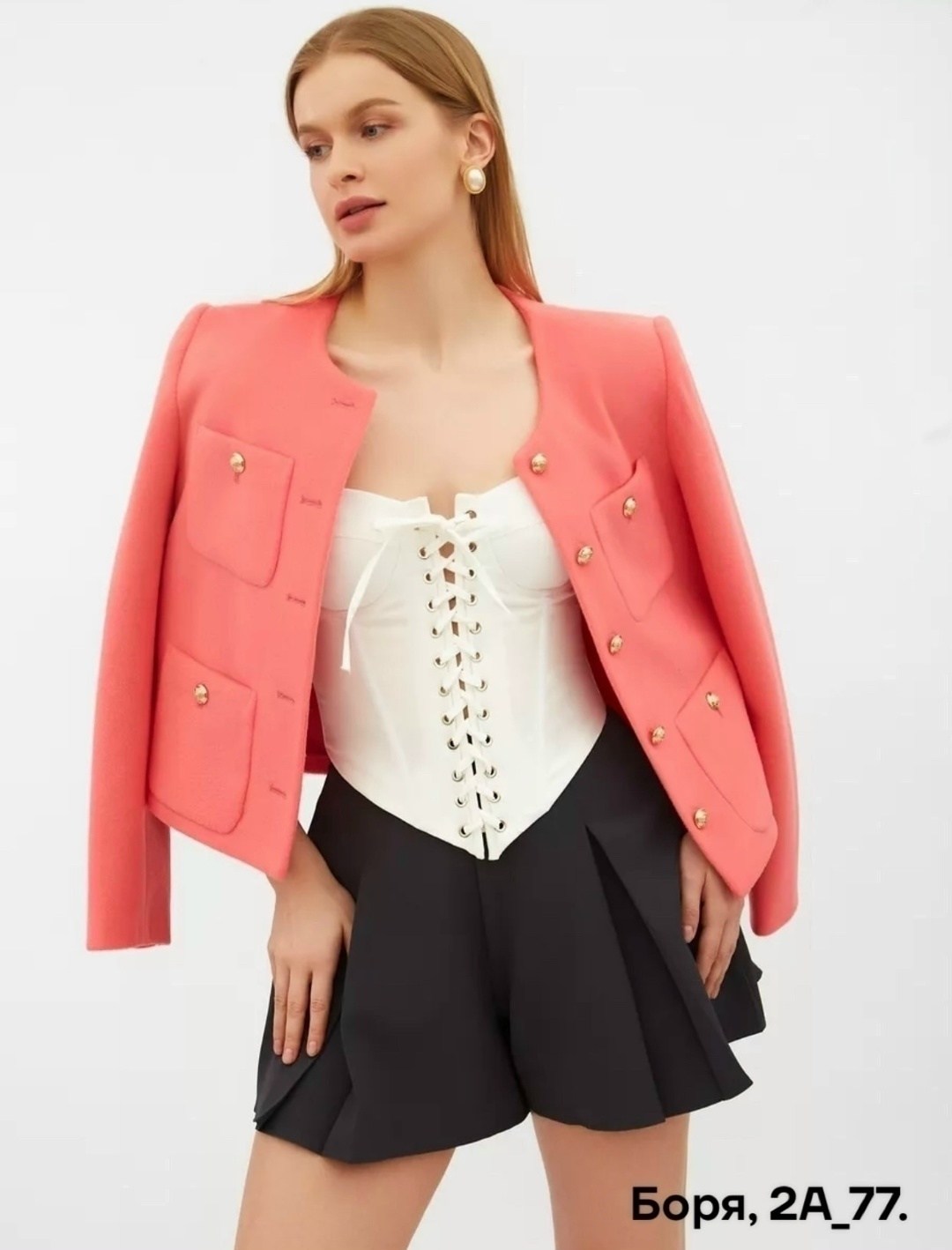 жакет женские,жакет,жакет классический,жакет твидовый,розовый жакет