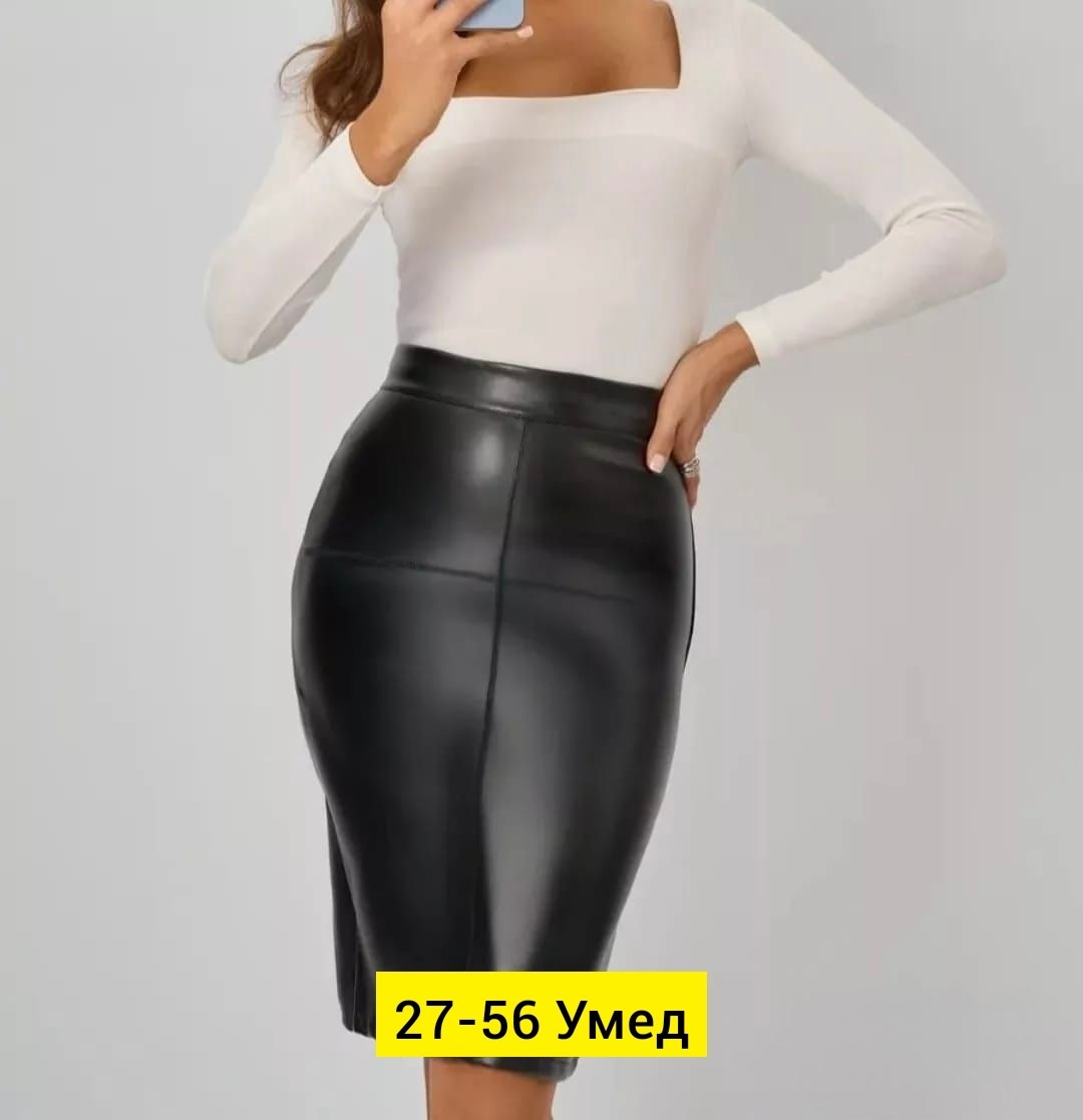 юбка кожаная женская,юбка из экокожи,юбка женская,юбка кожаная мини,кожаная юбка