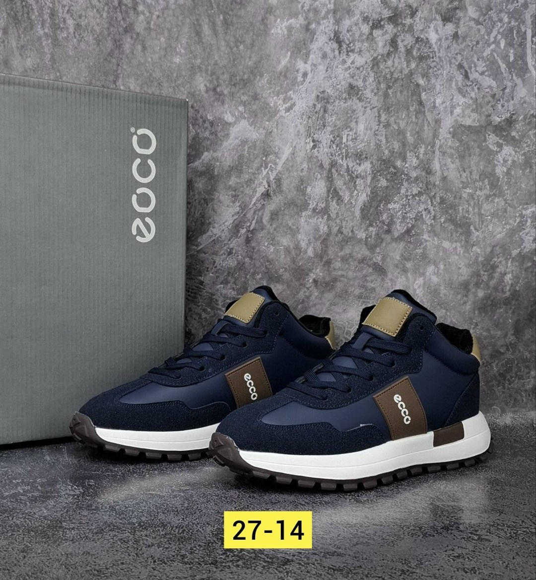 кроссовки мужские ecco,,мужские кроссовки,мужские зимние кроссовки,кроссовки для мужчин