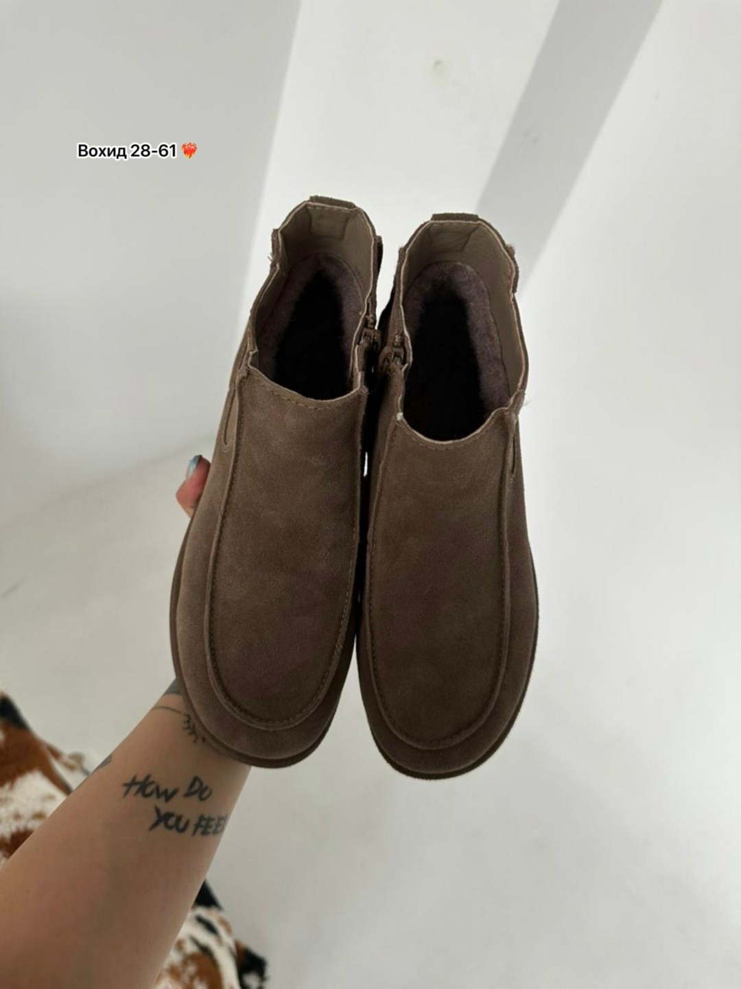 ,ботинки женские из натуральной замши,замшевые ботинки, теплая,зимняя  женская