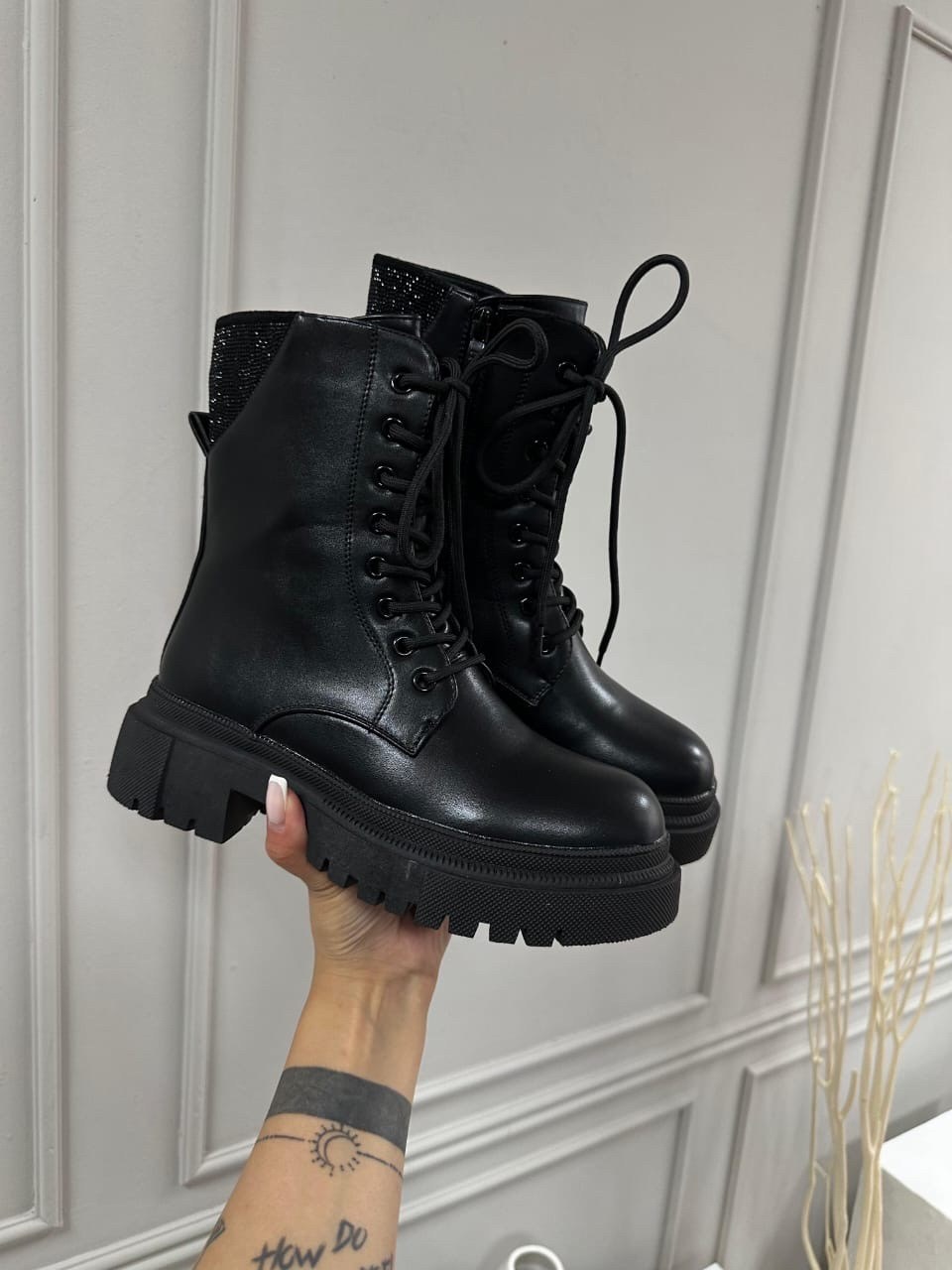 ,ботинки женские,ботинки женские черные,ботинка,ботинки берцы alientory ботинки женские зимние на