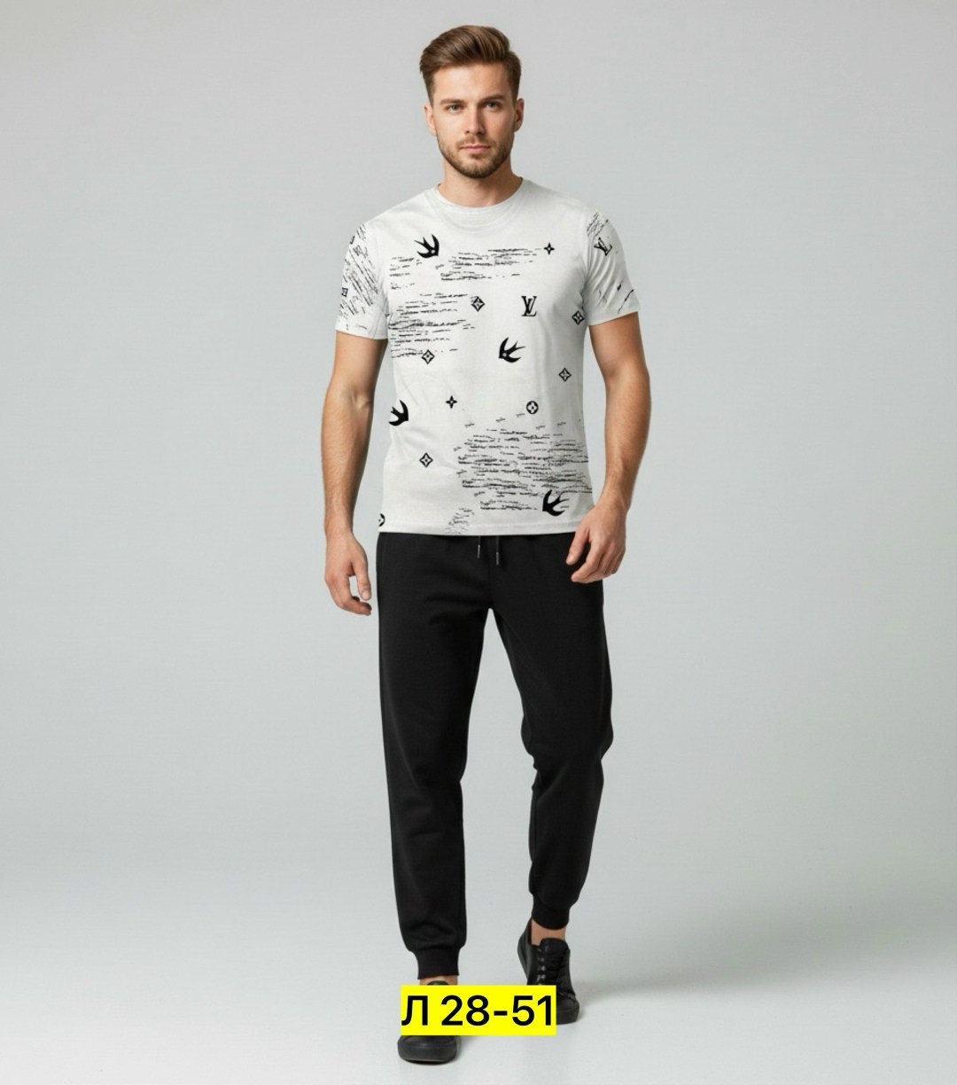 мужская футболка с принтом,мужская мода,мужская футболка,костюмы спортивные,майки холодок мужские