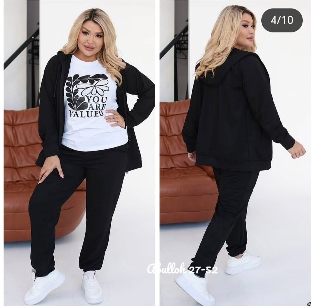 спортивные костюмы женские больших размеров,cпортивный костюм больших размеров,спортивные костюмы женские,женский костюм тройка,костюмы спортивный