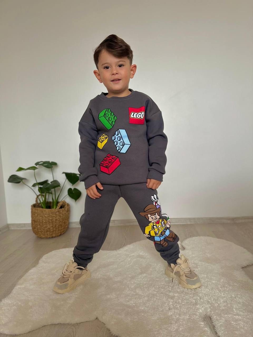 Детская одежда