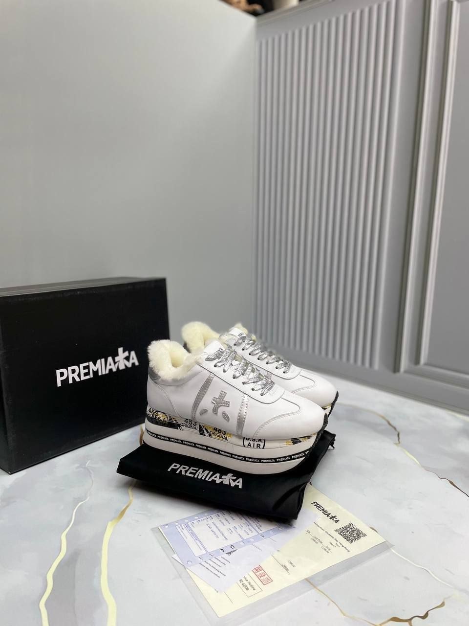 кроссовки женские premiata,,кроссовки премиата женские,кроссовки зимние premiata,кроссовки платформа