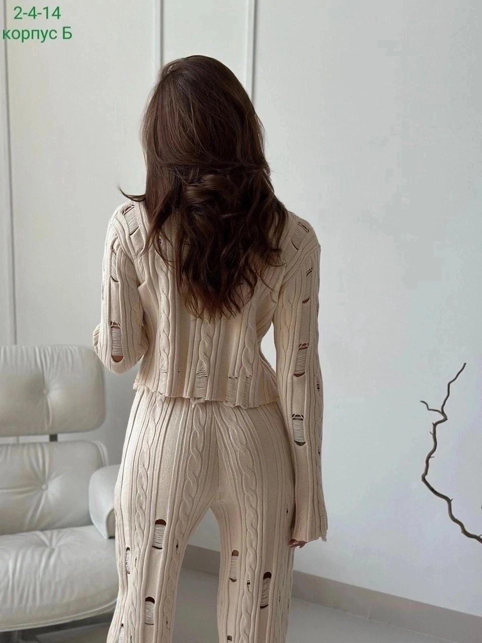 костюм двойка лапша,стильные костюмы,трикотажные костюмы,костюм с кофтой и брюками,костюм двойка женская