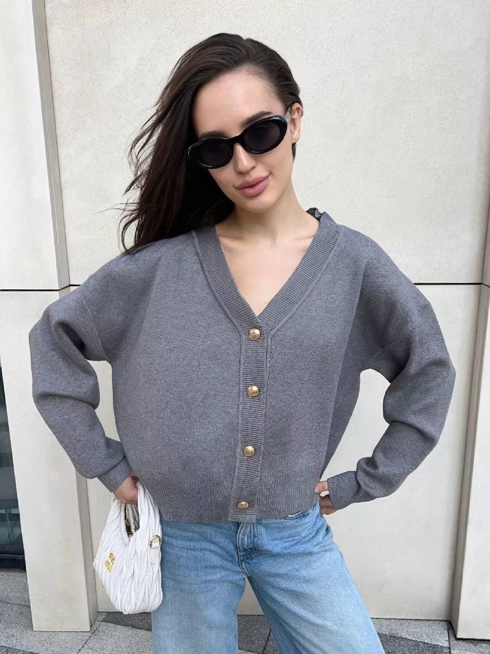 кардиган кофта,модные свитера,кардиган повседневный,стильные кардиганы,молочный кардиган