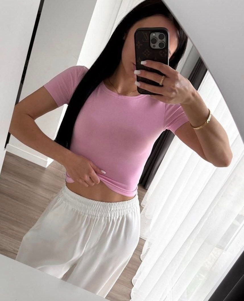 футболка женская,футболка скимс,футболке,футболки и топы,футболка обтягивающая