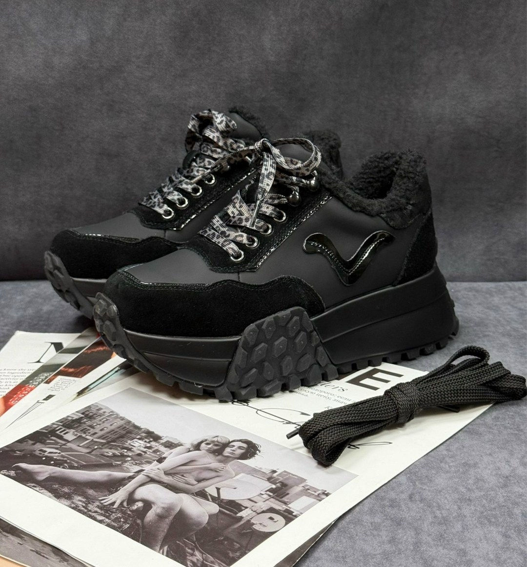 ,кроссовки женскиe,теплые кроссовки, спортивная,женские зимние кроссовки