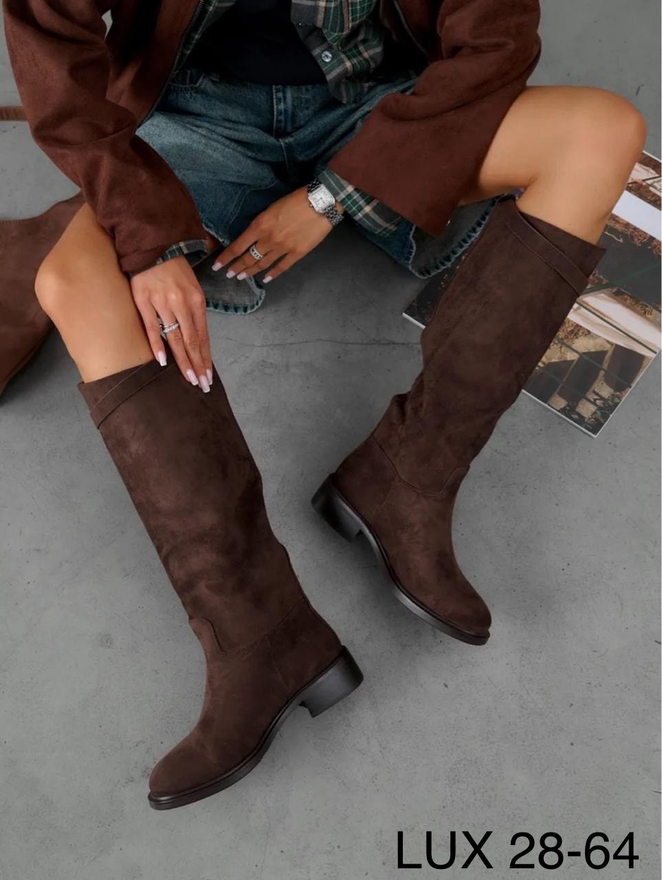 замшевые сапоги,женские сапоги,женские зимние сапоги,сапоги женские замшевые,сапоги натуральные