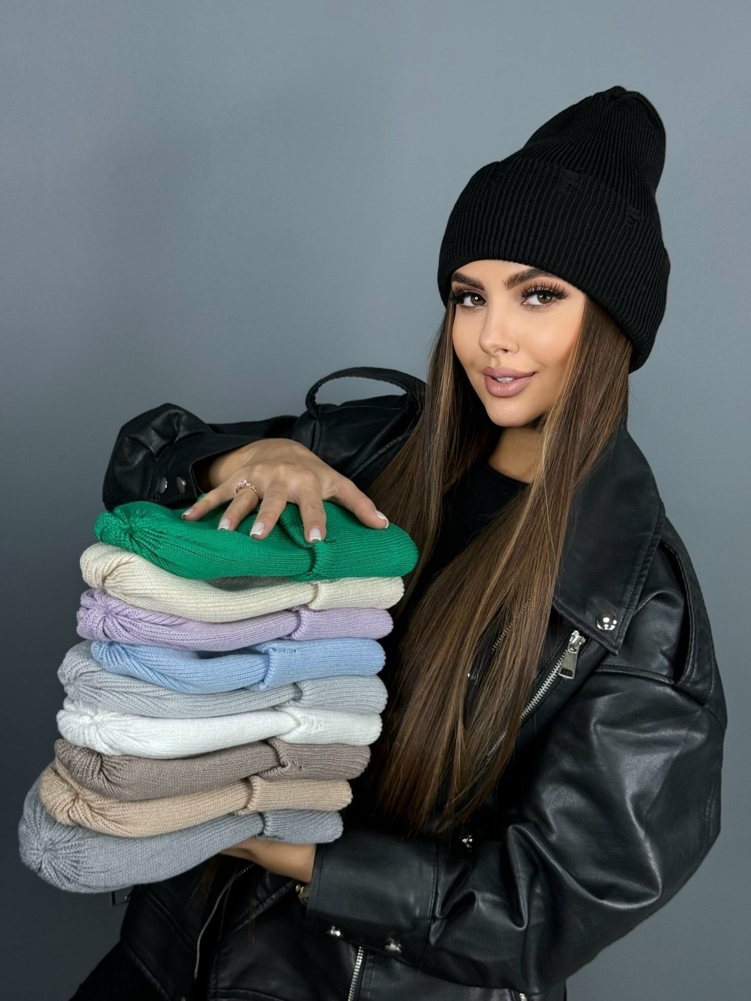 шапка женская,шапка для женщин,шапка бини,шапка женская бини,зимние женские шапки