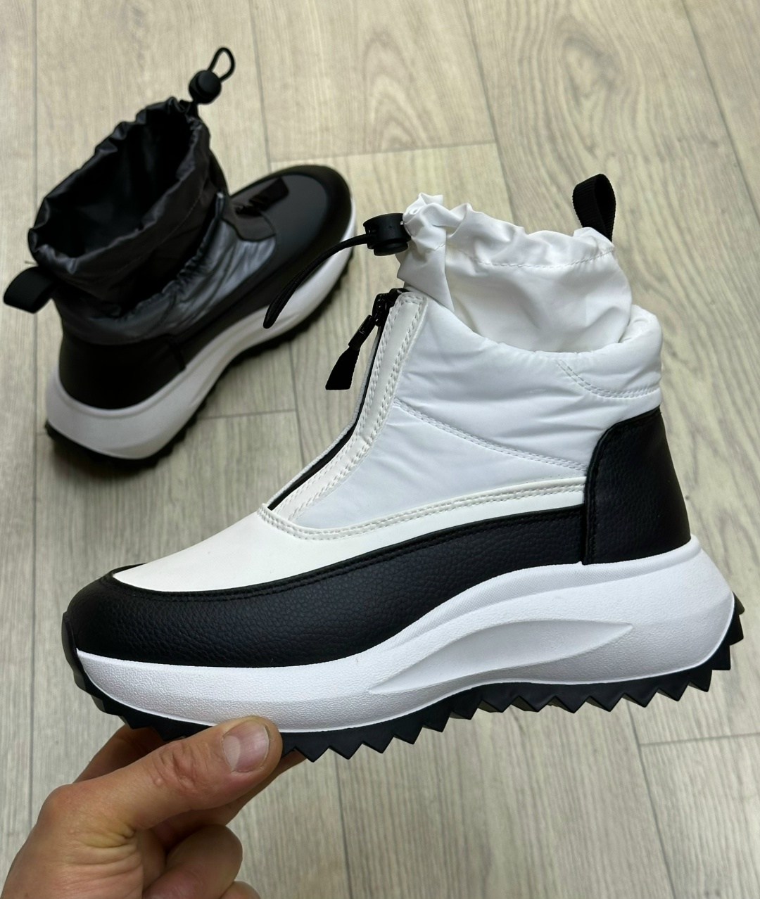 дутики женские, женская зимняя,,женская ,женские ботинки