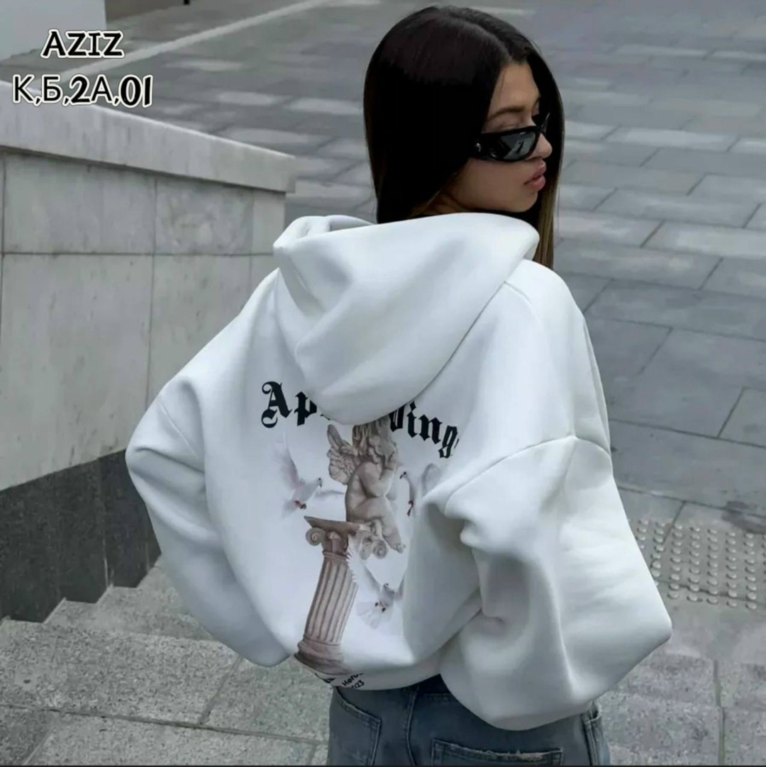 толстовки женская,толстовка в стиле,толстовки оверсайз,модная толстовка,худи оверсайз с капюшон