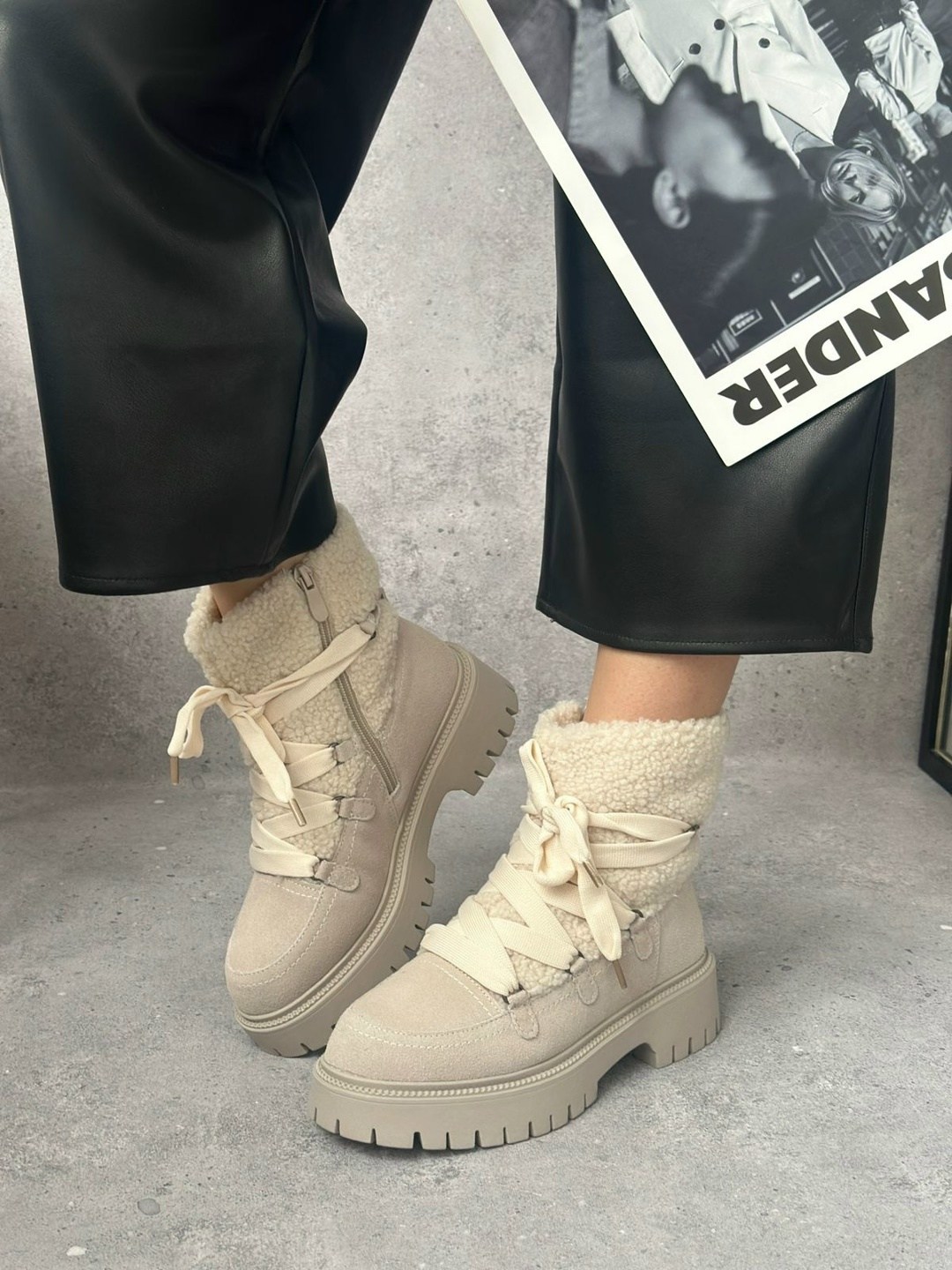 ,угги женские,ботинки женские,женская ,зимняя