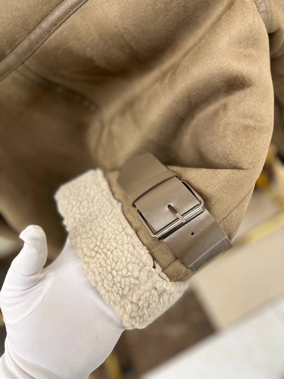 авиатор дубленка,дубленка зимняя,короткая дубленка,женская дублёнка,белая дубленка