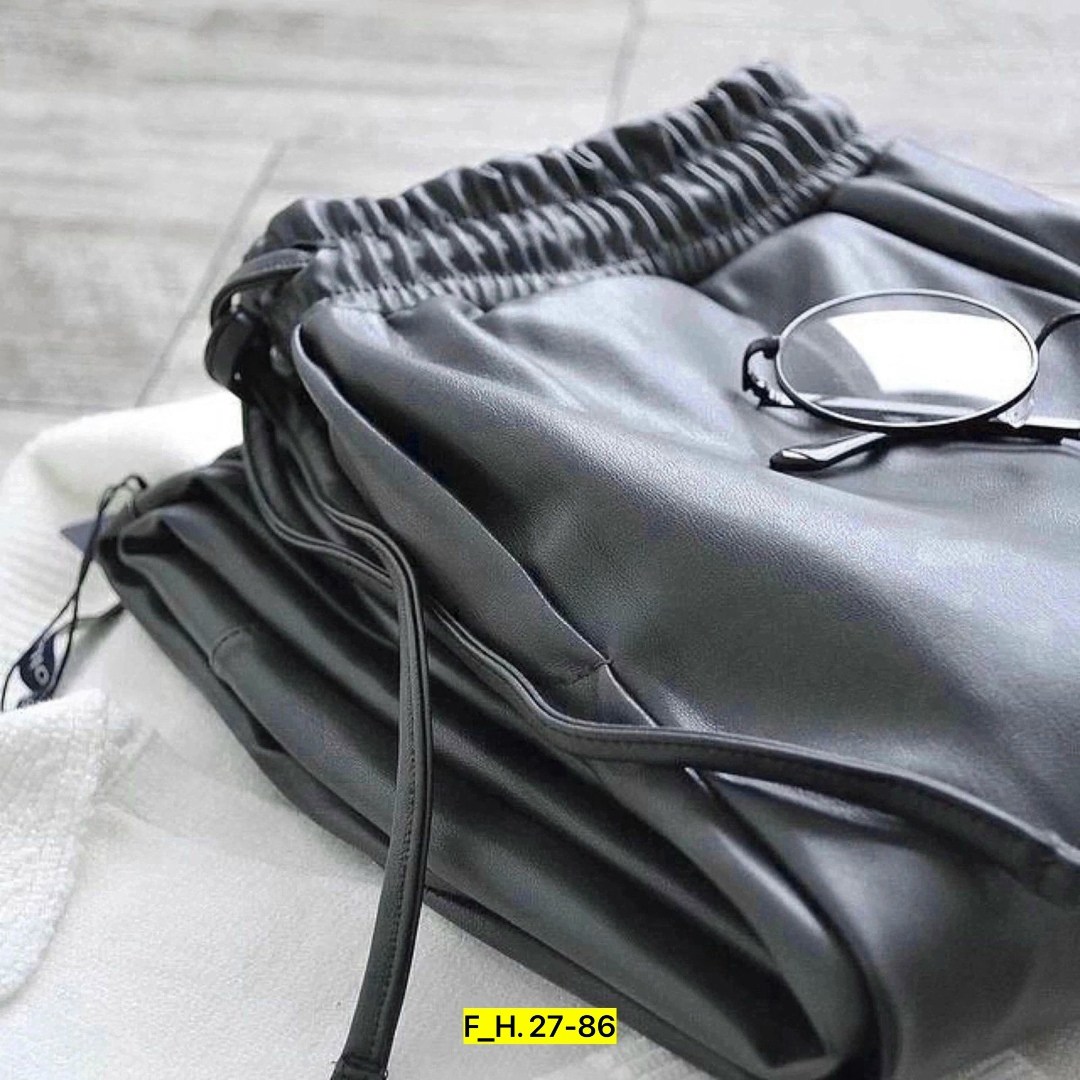 брюки палаццо экокожа,кожаные брюки палаццо,брюки палаццо из экокожи,женские кожаные брюки,брюки кожаные