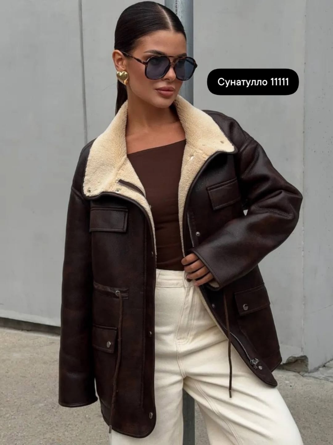 стильная дубленка,женская дубленка,дубленка удлиненная,кожаная куртка,куртка дубленка