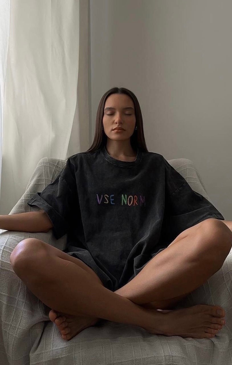 серый свитшот,свитшот женская,оверсайз толстовка,толстовки свитшот,свитшот