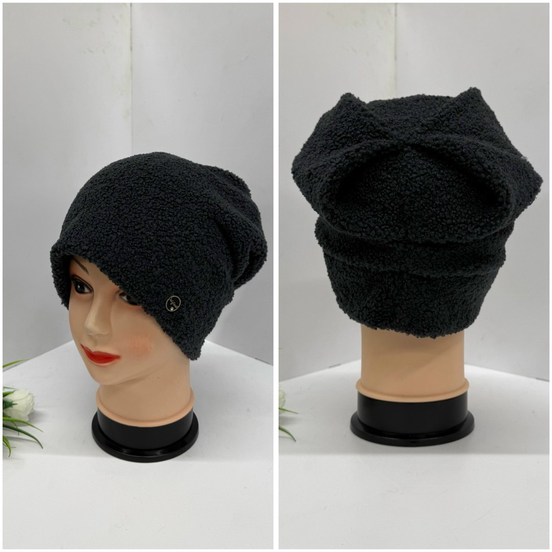 шапка женская,шапка демисезонная,женская вязаная шапка,комплект шапки,вязаная шапка