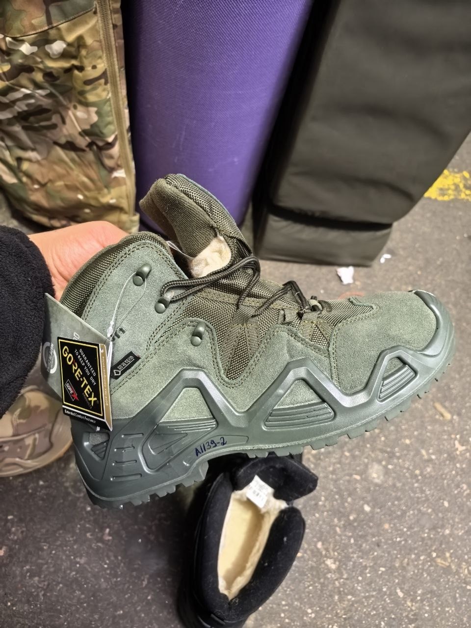 тактические ботинки lowa,тактические ботинки,,тактическая ,ботинки лова реплика