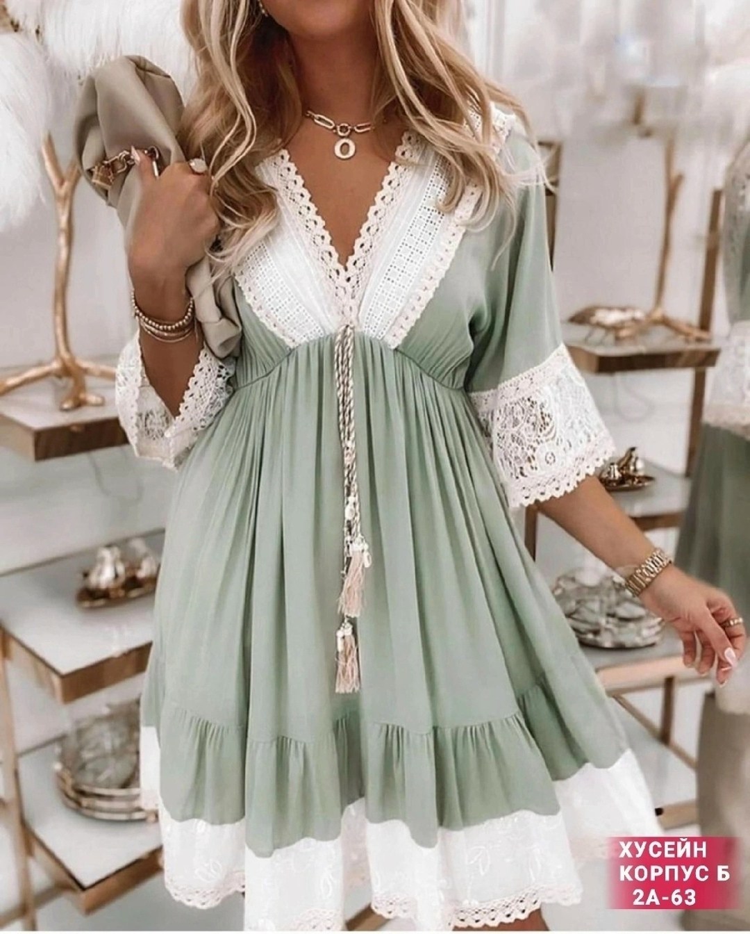 летнее женское платье,платье с кружевами,платье,платье модное,платье летнее