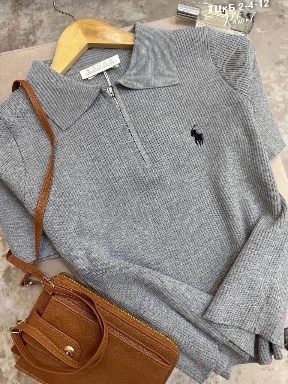 женская кофта,поло кофта,трикотажное поло,кофточка,женская кофточка