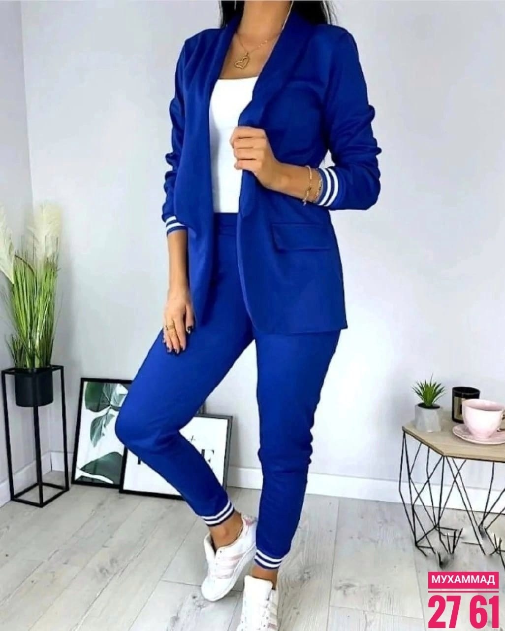 брючный повседневный костюм,модные костюмы,повседневный костюм,женский костюм двойка,костюм с брюками