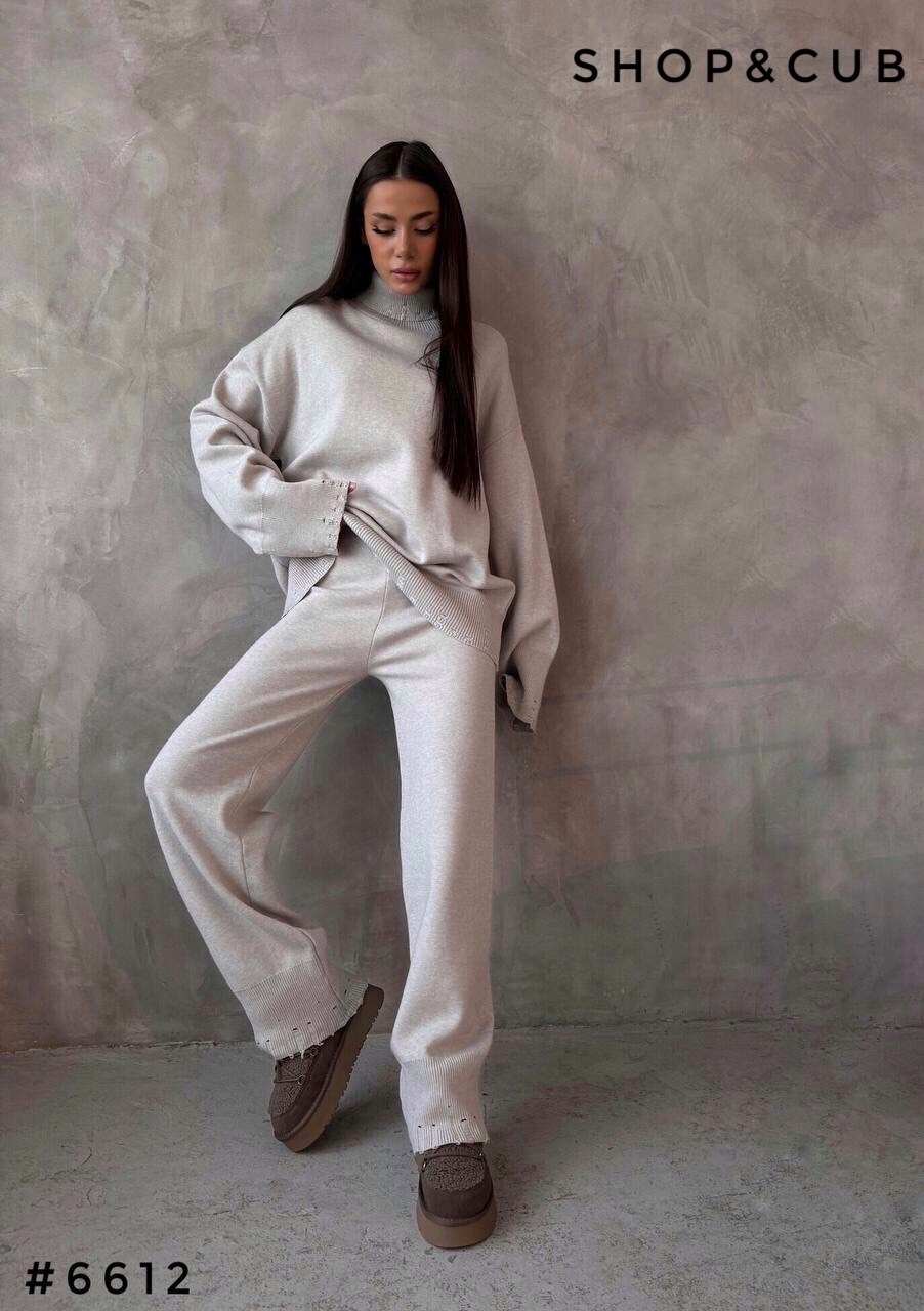 костюмы двойки,кашемировый костюм женский,трикотажные костюмы,теплый костюм,трикотажный костюм с брюкам