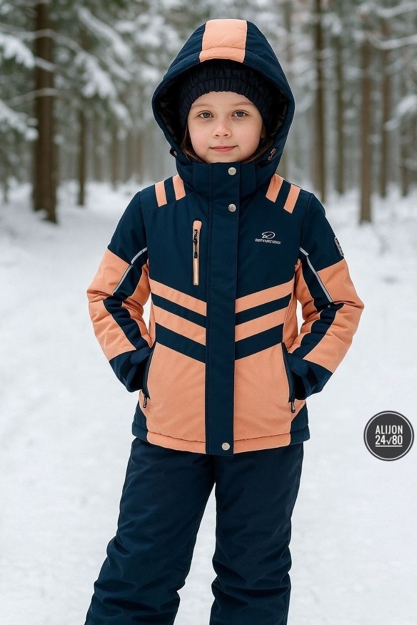 Детская одежда