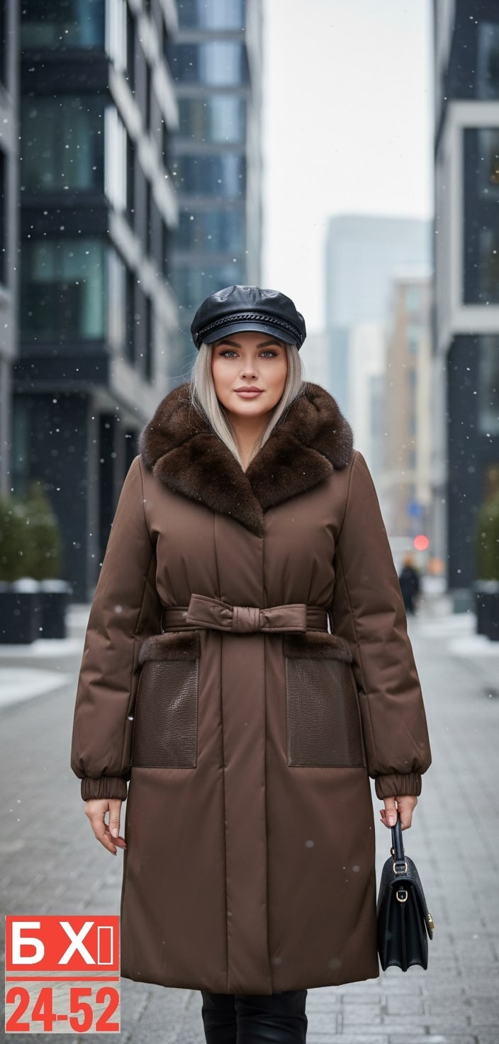 Женская одежда