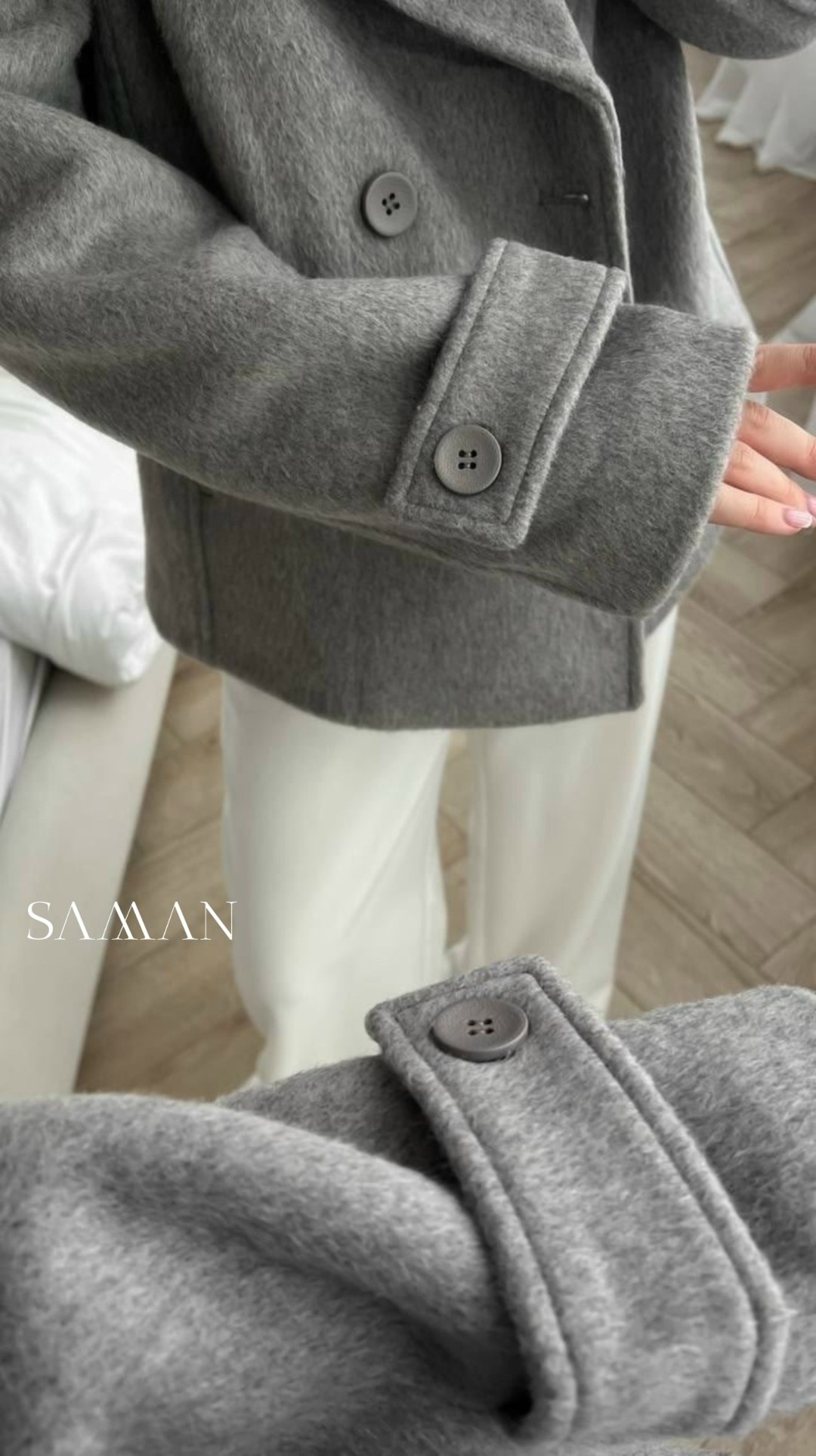 пальто полупальто,шерстяное пальто,полупальто,полупальто коричневое,полупальто шерстяное