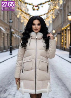 Верхняя одежда