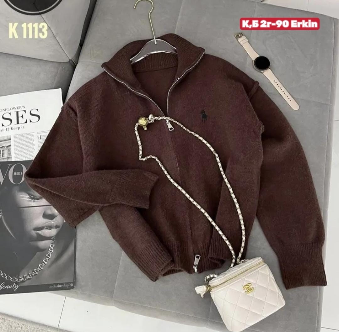 кофта женская,кофта на замке,свитера женские,свитер,свитер с замком