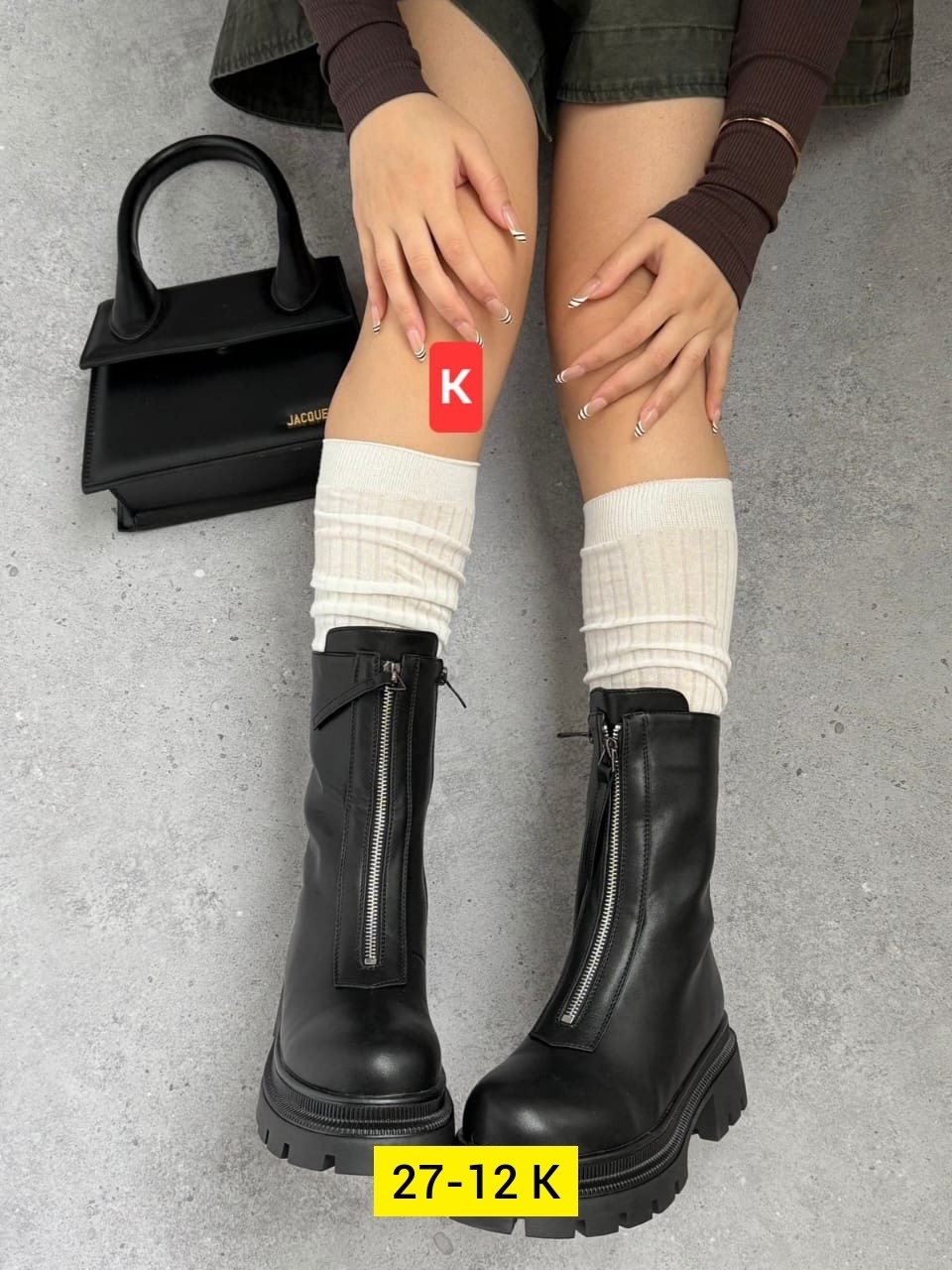 женские ботинки, женская,, женская зимняя,ботинка женские зимние