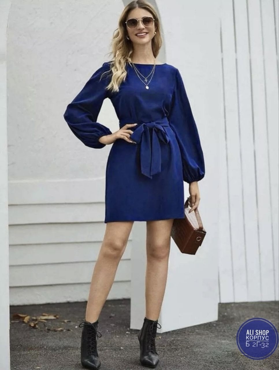 Женская одежда