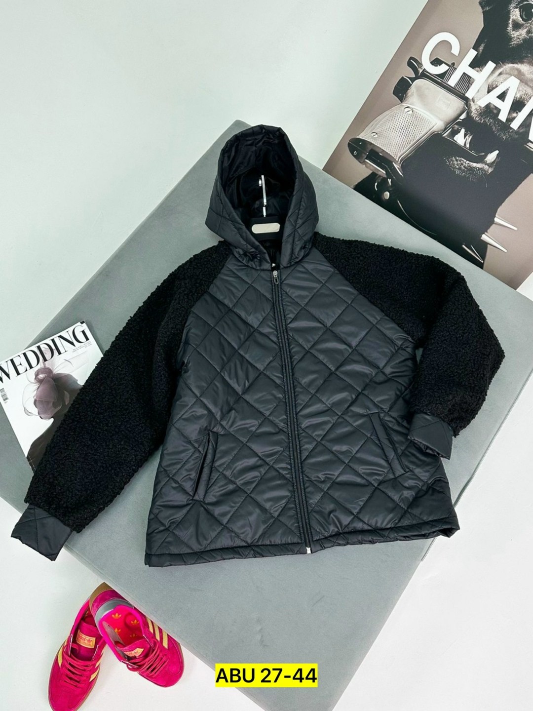 куртка теплая,куртка стильная,куртка модная,курточка демисезонная,женская куртка зарина демисезонная стеганная голубая