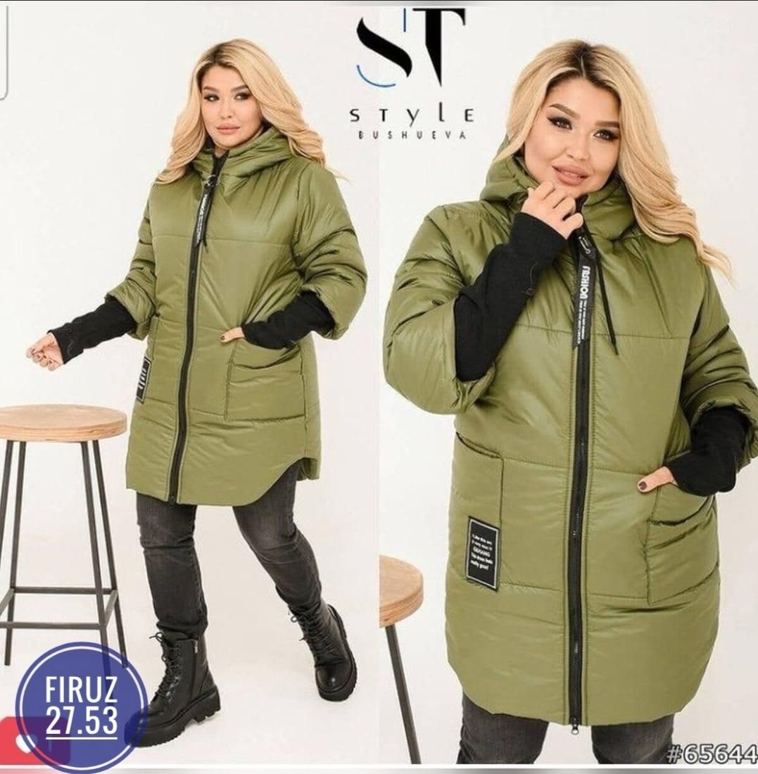 женская куртка большого размера,удлиненная куртка,демисезонная куртка женская,куртка женская,куртка демисезонное