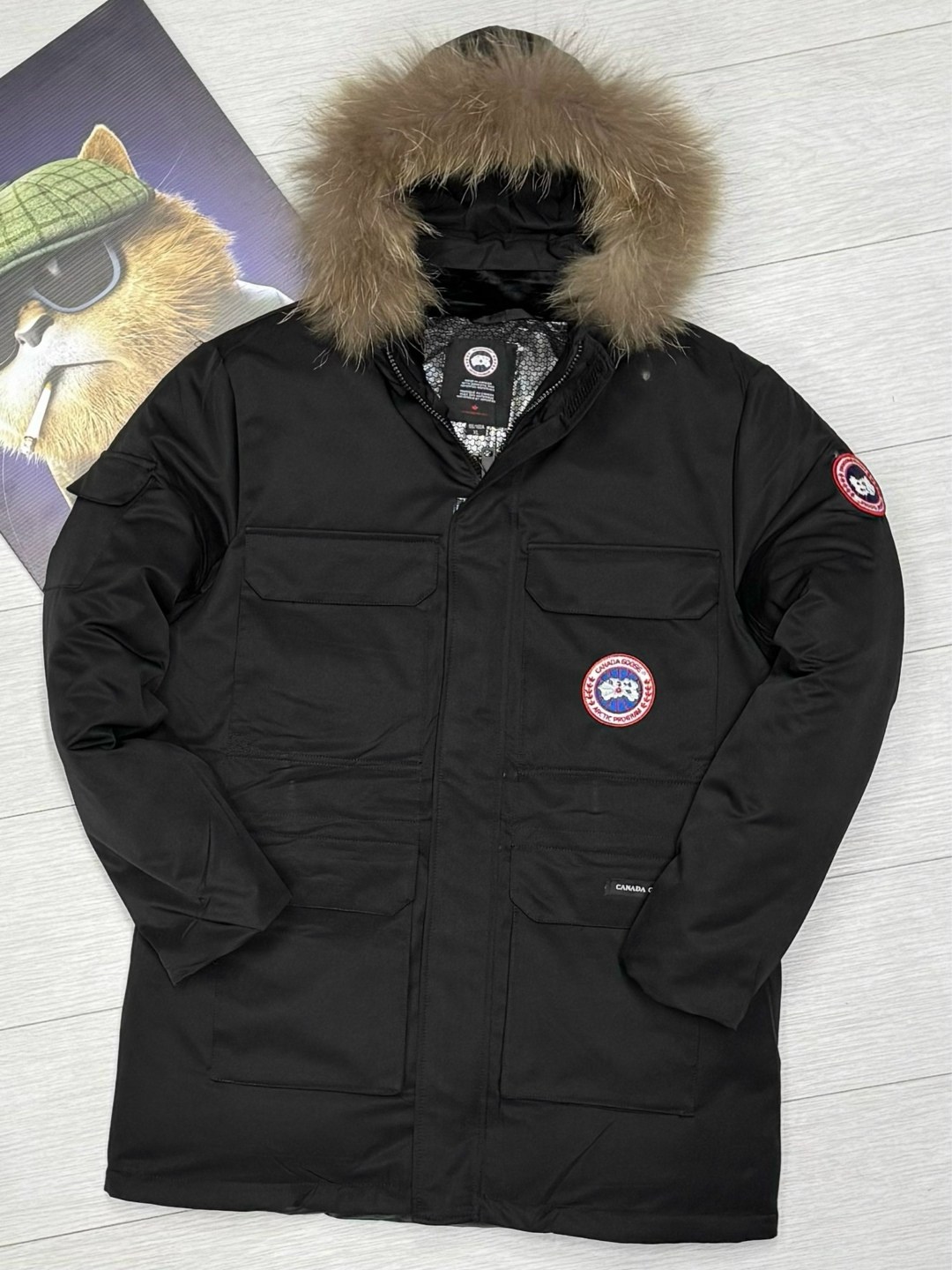 куртка зимняя canada goose,мужские пуховики canada goose,куртка canada goose мужская,пуховик canada goose expedition,пуховик canada goose