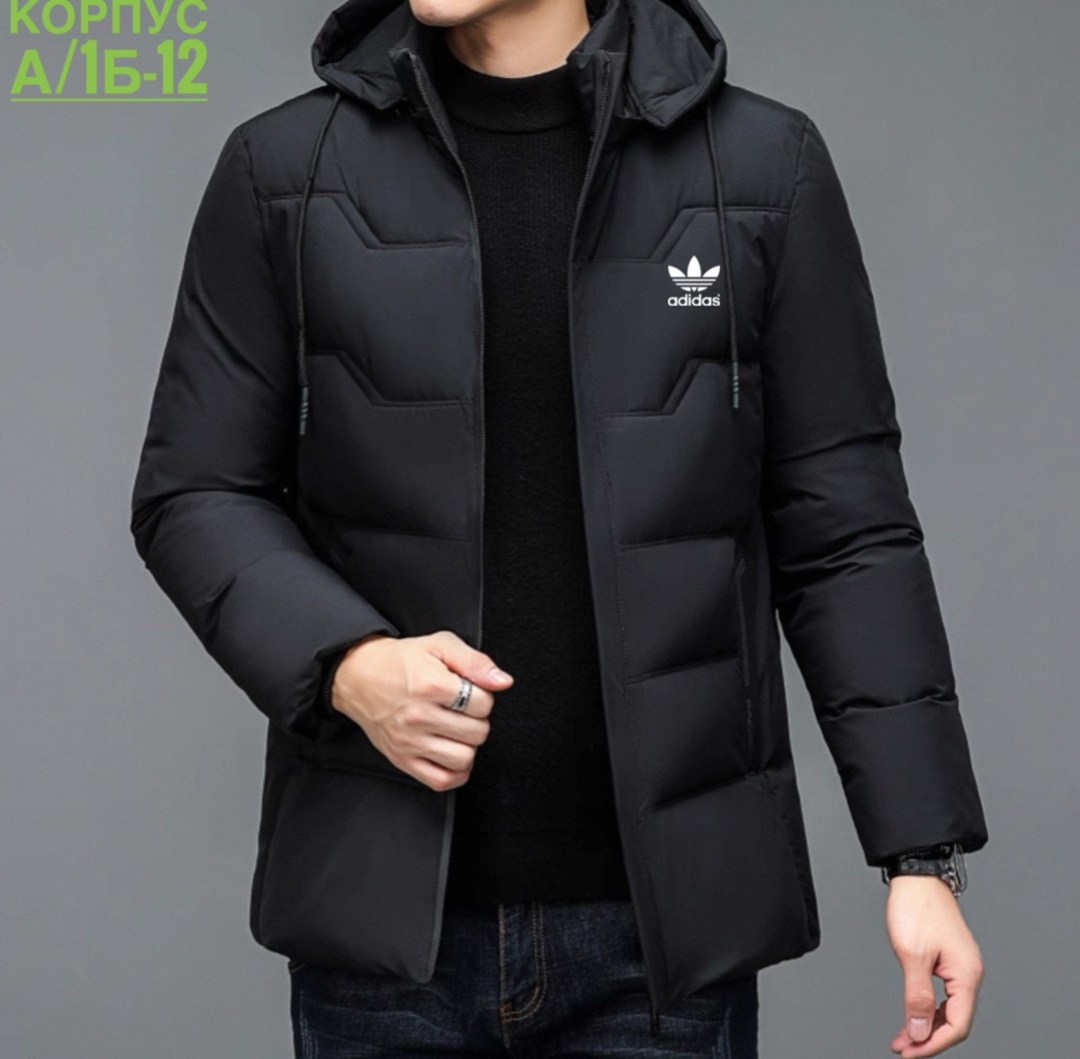 Мужская одежда