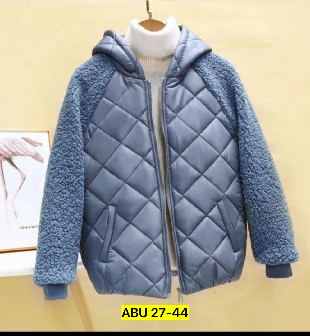 куртка теплая,куртка стильная,куртка модная,курточка демисезонная,женская куртка зарина демисезонная стеганная голубая