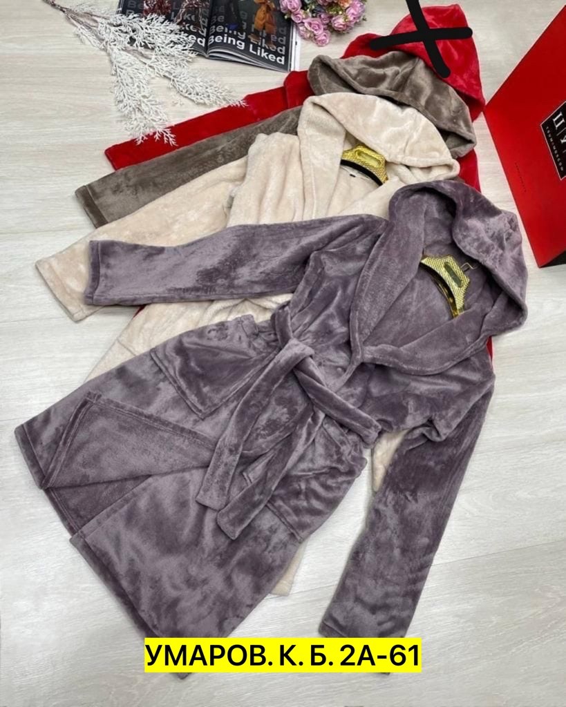 халат махровый женский,халат с капюшоном,женские халаты,женский халат с капюшоном,теплый махровый халат